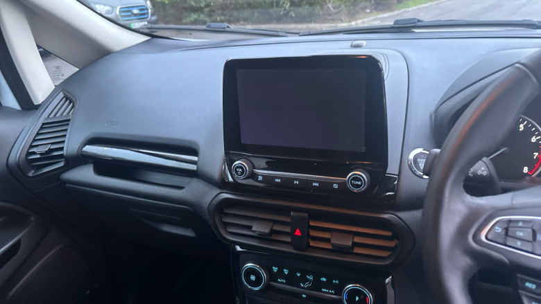 Ford EcoSport 1.0 EcoBoost 125 Active 5dr Petrol Hatchback